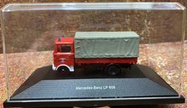 Mercedes-Benz  LP 608   Feuerwehr